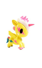 Elettrico-四代-资料图