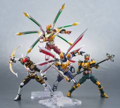 SHF 假面骑士 Blade Jack Form-资料图