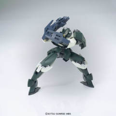 HGIBO EB-08 雷金雷兹 Julieta's unit-资料图