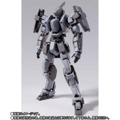 MB M9 卡恩兹巴克 Ver.IV-资料图