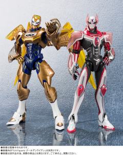 SHF Barnaby Brooks Jr. Style 2-资料图