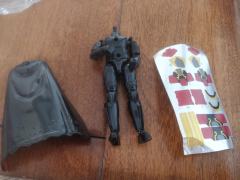 装动By1 09 假面骑士斯特利乌斯 躯干-资料图