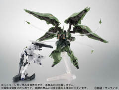 Assault Kingdom (#1) RX-0 独角兽高达 Unicorn Mode-资料图