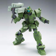 HGUC RGM-79[G] 狙击型吉姆-资料图