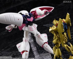 Assault Kingdom EX (06) MSN-00100 百式-资料图