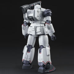 HGGTO RCX-76-02 钢加农最初期型 出厂配色 Ver.-资料图