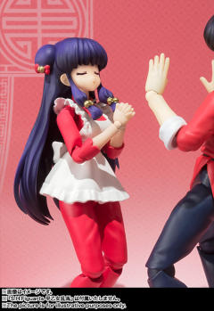 SHF 珊璞-资料图