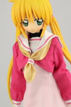 三千院凪 Resinya! Portrait Collection Starter Set-资料图