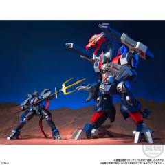 爆龙 Part B-资料图