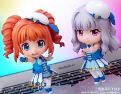 Nendoroid Co-de 四条贵音 Twinkle Star Co-de-资料图