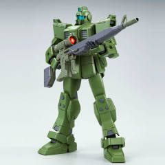 HGUC RGM-79[G] 狙击型吉姆-资料图