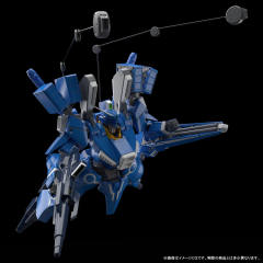 MG ORX-013 高达Mk-V-资料图
