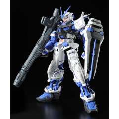 PG MBF-P03 异端高达蓝色机-资料图