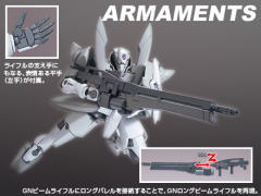 HG00 GNX-603T 厄运式-资料图