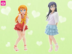 EX Figure 高坂桐乃 Photo Shoot ver.-资料图
