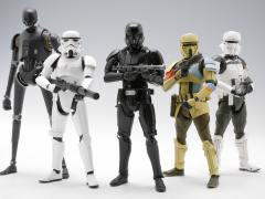 SHF 斯卡利夫风暴兵-资料图