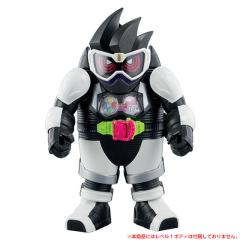 LVUR 假面骑士Ex-Aid -资料图