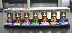 Lake Suwa Onsen Series 诹访姬 Hamanoyu Ver.-资料图