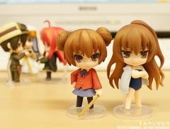 Nendoroid Petit 禁书目録-资料图