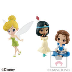 Tinkerbell-资料图