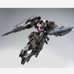 HG00 GNX-803T GN-X IV 指挥官型-资料图