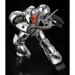 逆A高达模型 MRC-F20 苏摩 金银电镀版-资料图
