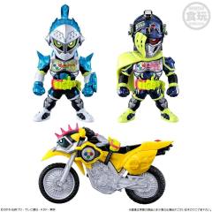 假面骑士激光 Bike Gamer Level 2-资料图
