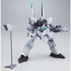 HGUC ARX-014 银弹 贾尔·张专用机-资料图