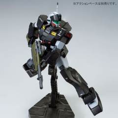 HGUC RGM-79SP 狙击型吉姆Ⅱ 里德·沃尔夫机-资料图