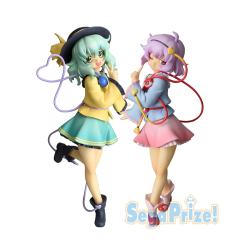 PM Figure 古明地恋 -资料图