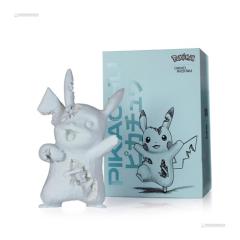 DANIELARSHAM POKÉMON 2020年 「被侵蚀的皮卡丘」全球限定500件 , 2020-资料图