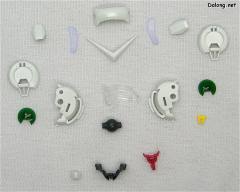 MG GN-001 能天使高达-资料图