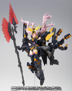 A.G.P. RX-0 独角兽高达 Awakening Ver.-资料图