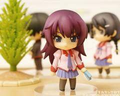 Nendoroid Petit 阿良良木历-资料图