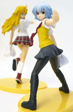 EX Figure 枪水仙 -资料图