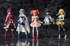 figma#128 佐仓杏子 -资料图