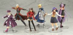 Fate/Stay Night Trading Figures Archer-资料图