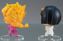 Chimi Mega Buddy! 布鲁诺·布加拉提-资料图