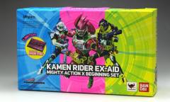 SHF 假面骑士Brave-资料图