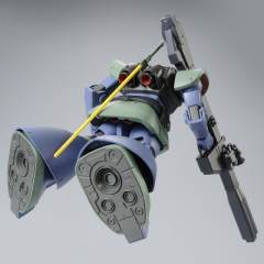 HGUC MS-09RS 加大魔 Anavel Gato use-资料图