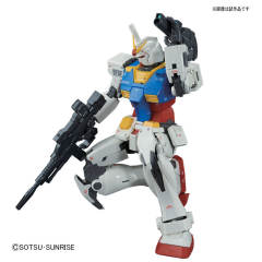 MG RX-78-02 元祖高达 特别版 Ver.-资料图