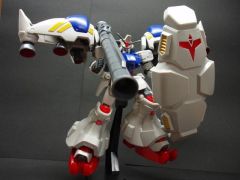 HGUC RX-78 GP02A 酸浆果-资料图