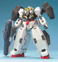 FG GN-005 德天使高达-资料图