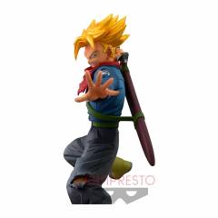 超战士列传2 未来的特兰克斯 SSJ2-资料图