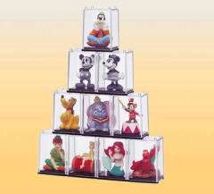 Disney Character Figure Collection Remake Ver. Part 2 米妮-资料图