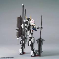 MG ASW-G-08 高达巴巴托斯 第四形态-资料图