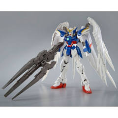 MG XXXG-00W0 飞翼零式高达EW 特殊质感-资料图