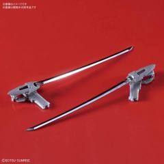 HIRM MBF-P0X 漆黑异端高达-资料图