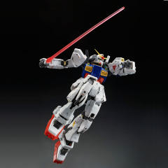 RG RX-178 高达 Mk-II RG限定色 Ver.-资料图