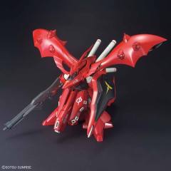 HGUC MSN-04-2 夜莺-资料图
